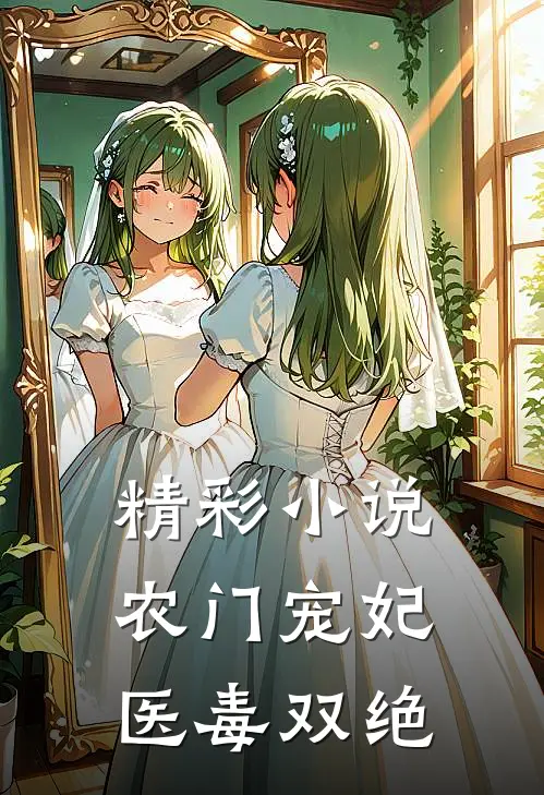 精彩小说农门宠妃医毒双绝