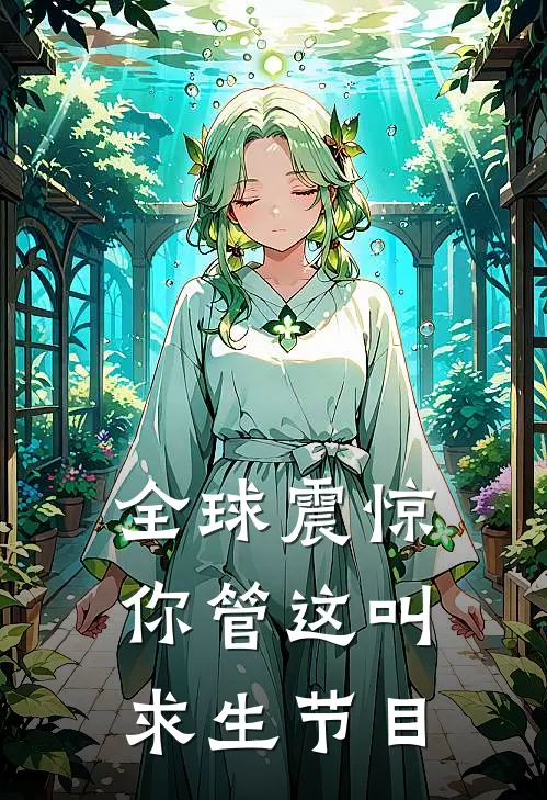 全球震惊你管这叫求生节目