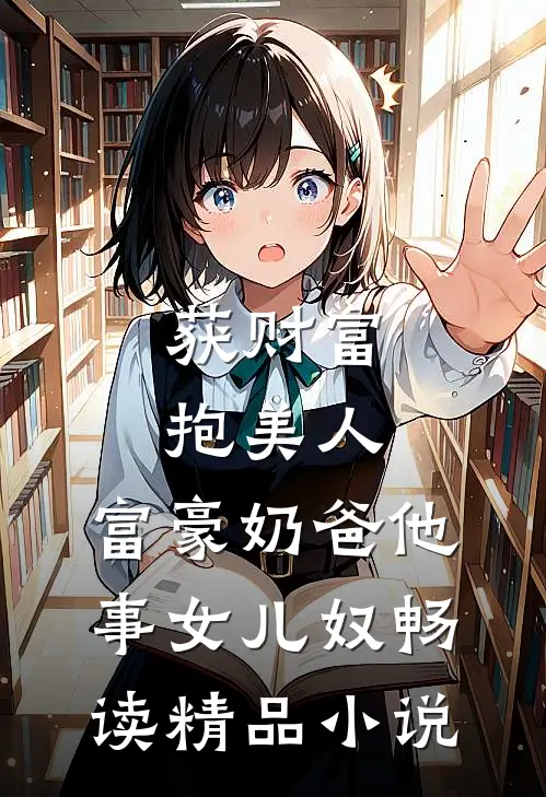 获财富，抱美人，富豪奶爸他事女儿奴畅读精品小说