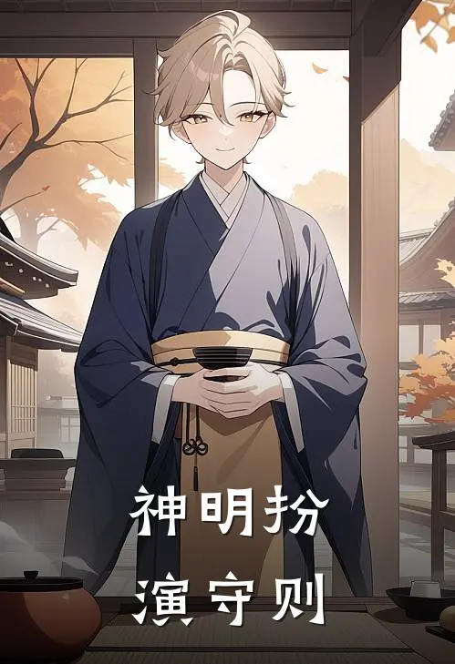 神明扮演守则