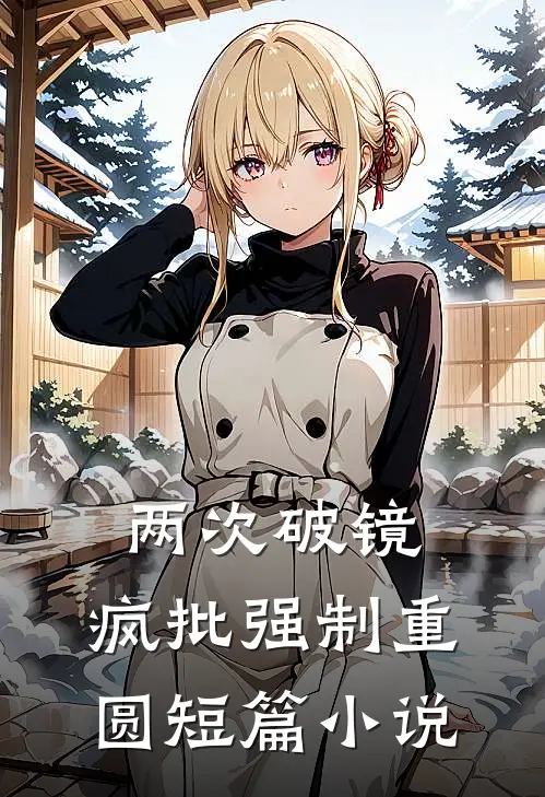 两次破镜，疯批强制重圆短篇小说