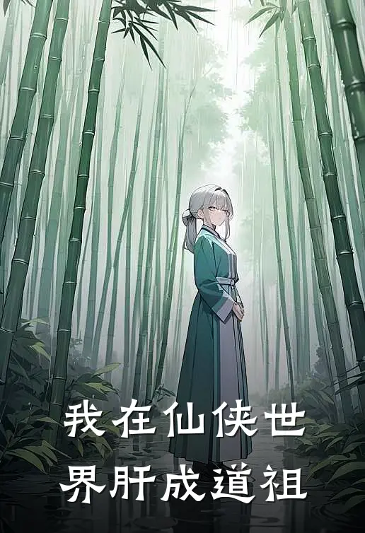 我在仙侠世界肝成道祖