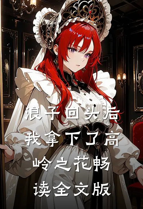 浪子回头后，我拿下了高岭之花畅读全文版