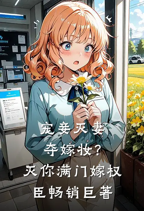 宠妾灭妻夺嫁妆？灭你满门嫁权臣畅销巨著