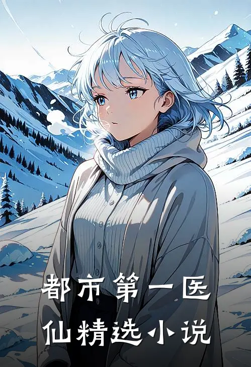 都市第一医仙精选小说