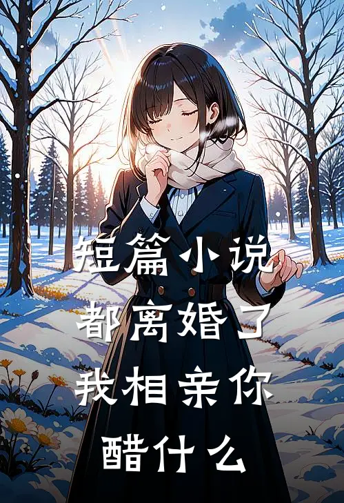 短篇小说都离婚了，我相亲你醋什么