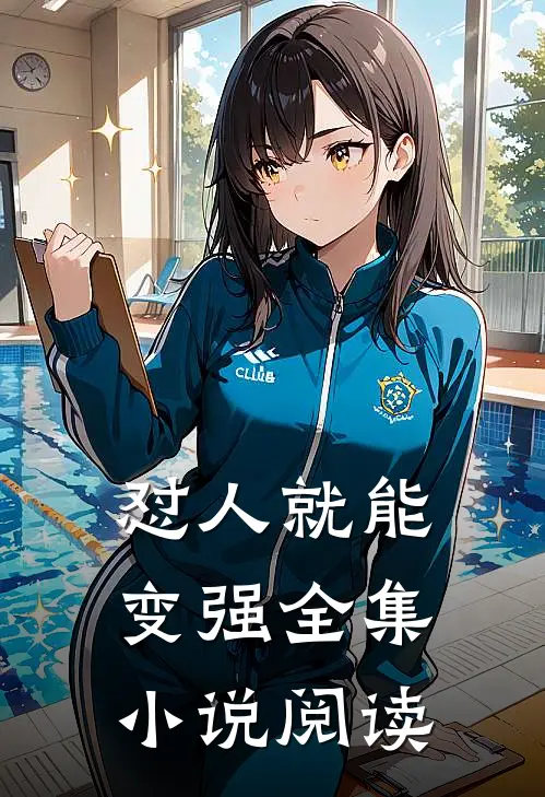 怼人就能变强全集小说阅读