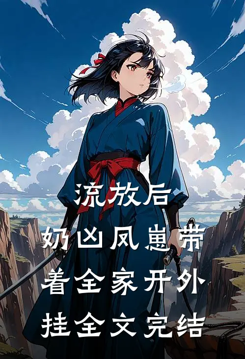 流放后，奶凶凤崽带着全家开外挂全文完结