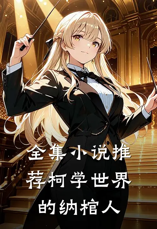 全集小说推荐柯学世界的纳棺人