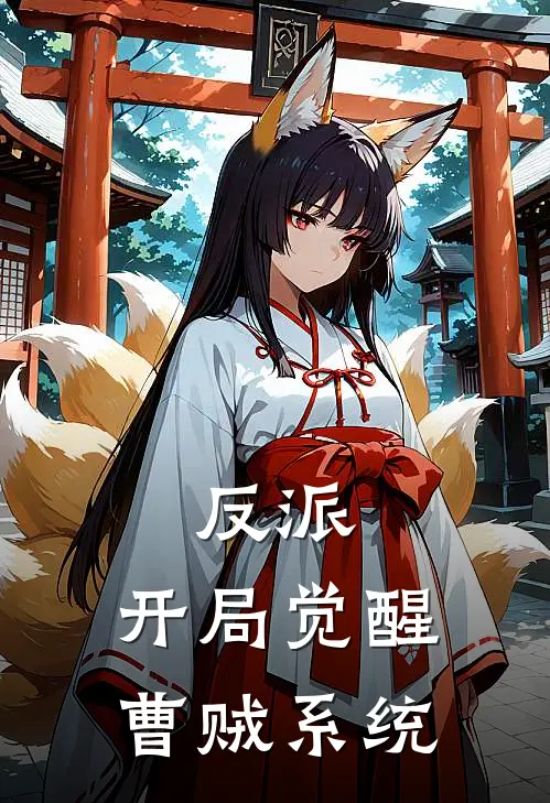 反派：开局觉醒曹贼系统
