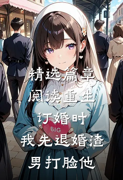 精选篇章阅读重生订婚时，我先退婚渣男打脸他