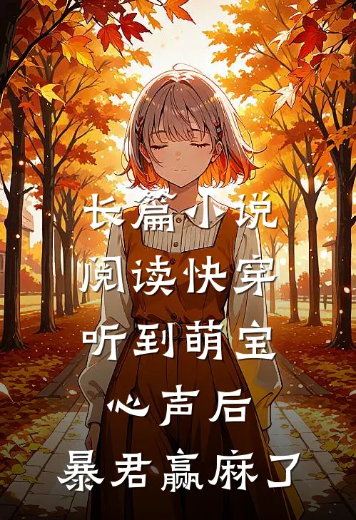 长篇小说阅读快穿：听到萌宝心声后，暴君赢麻了