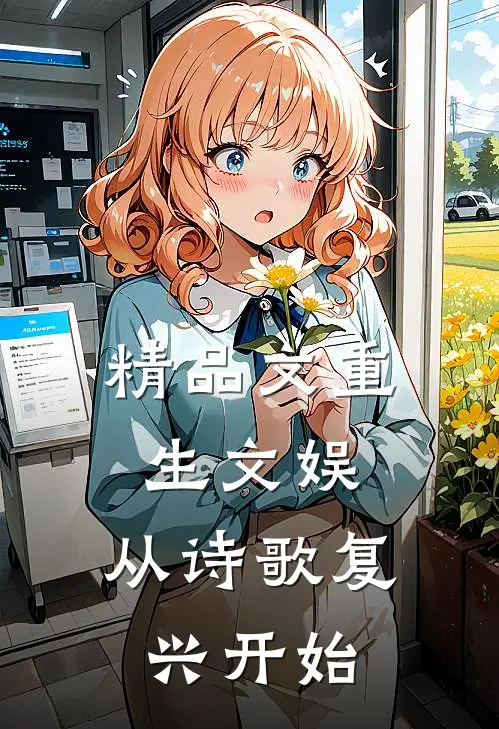 精品文重生文娱：从诗歌复兴开始