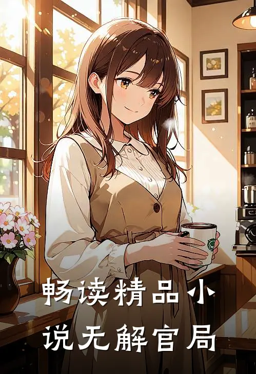 畅读精品小说无解官局