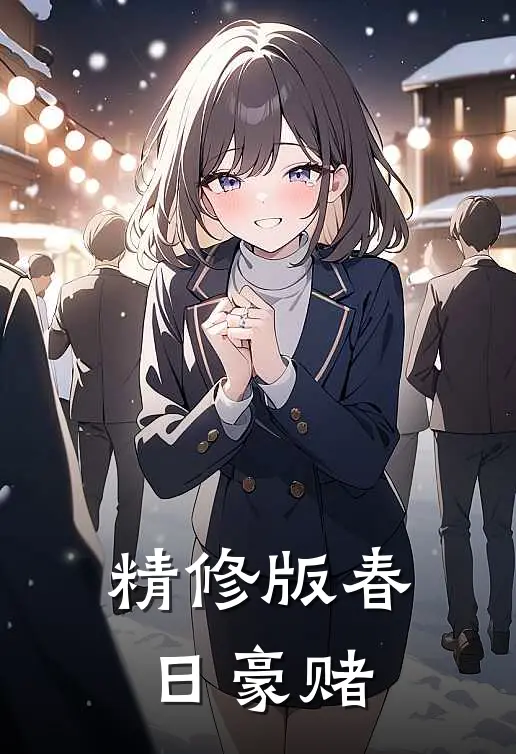 精修版春日豪赌