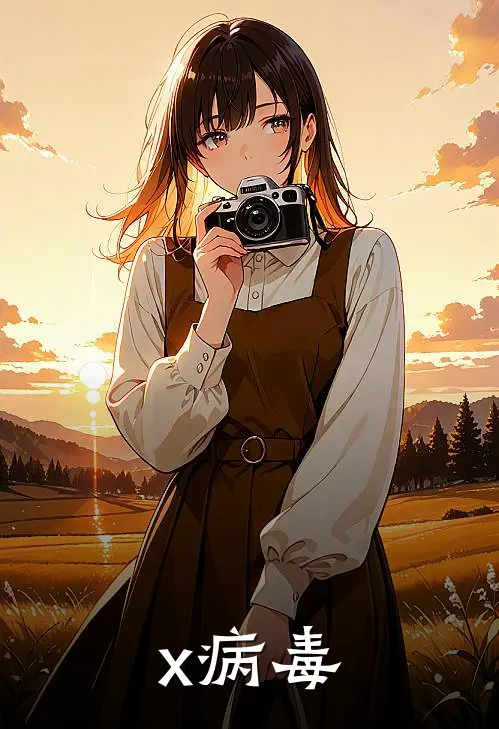 x病毒