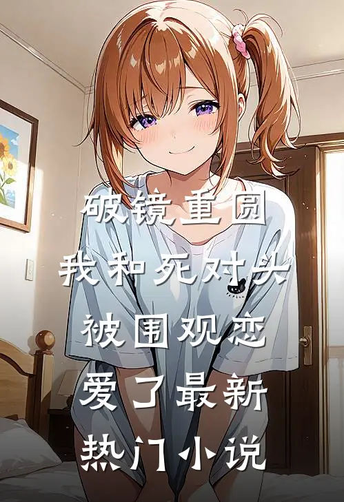 破镜重圆：我和死对头被围观恋爱了最新热门小说
