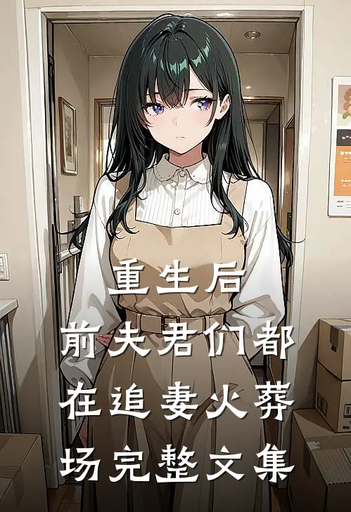 重生后，前夫君们都在追妻火葬场完整文集