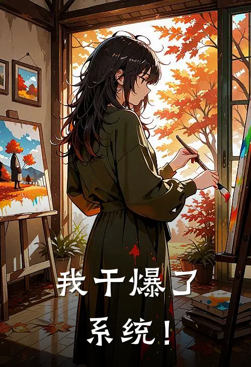 我干爆了系统！
