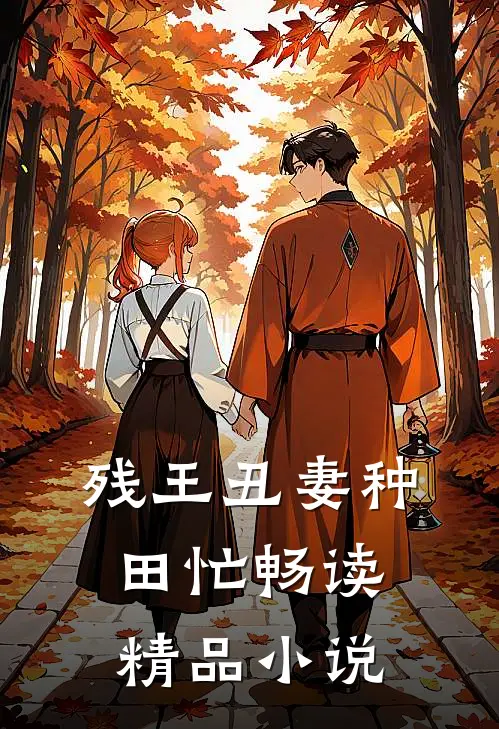 残王丑妻种田忙畅读精品小说