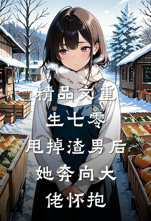 精品文重生七零：甩掉渣男后，她奔向大佬怀抱