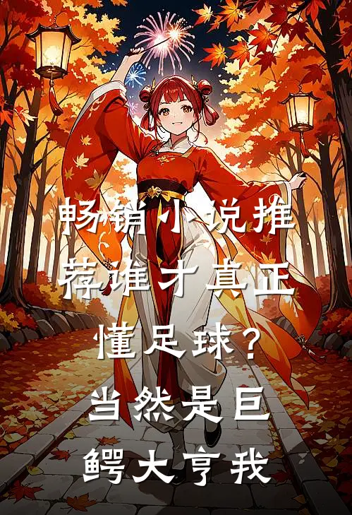 畅销小说推荐谁才真正懂足球？当然是巨鳄大亨我