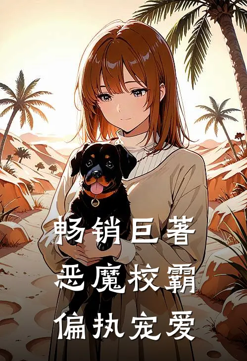 畅销巨著恶魔校霸偏执宠爱