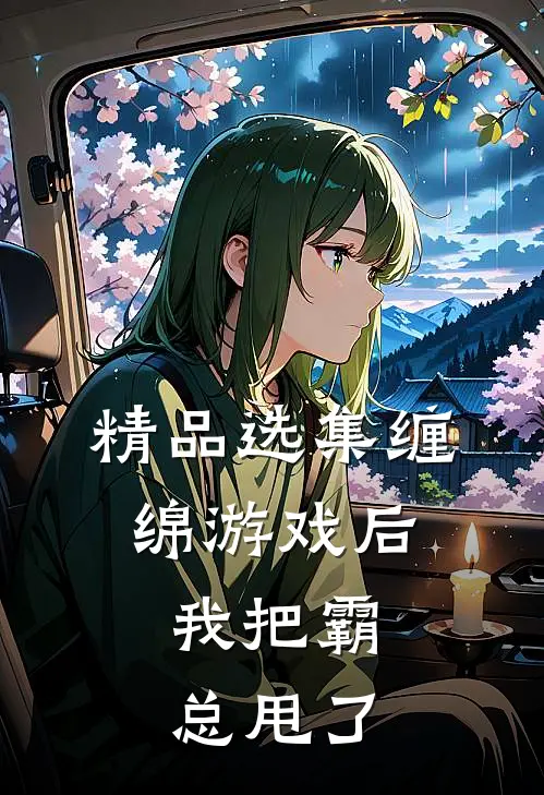 精品选集缠绵游戏后，我把霸总甩了