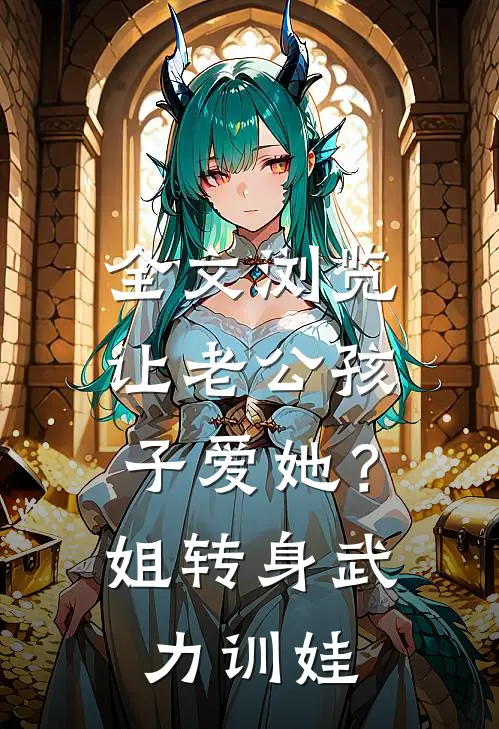全文浏览让老公孩子爱她？姐转身武力训娃