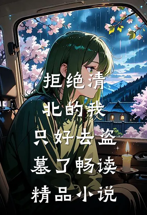 拒绝清北的我，只好去盗墓了畅读精品小说