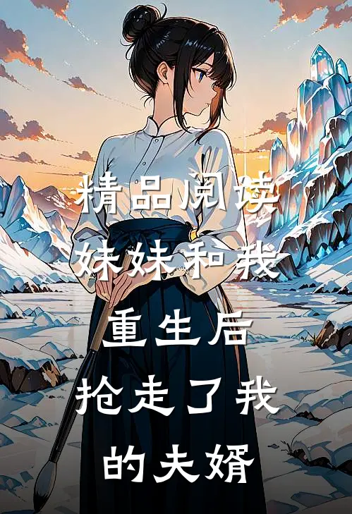 精品阅读妹妹和我重生后，抢走了我的夫婿