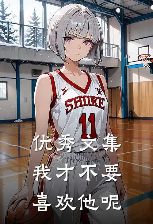 优秀文集我才不要喜欢他呢