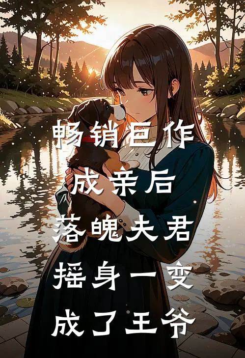 畅销巨作成亲后，落魄夫君摇身一变成了王爷