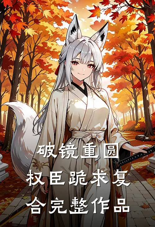 破镜重圆：权臣跪求复合完整作品