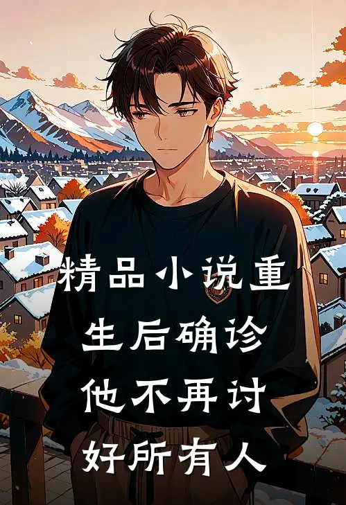 精品小说重生后确诊，他不再讨好所有人
