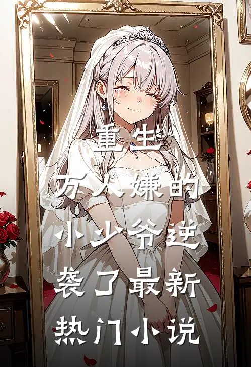 重生：万人嫌的小少爷逆袭了最新热门小说
