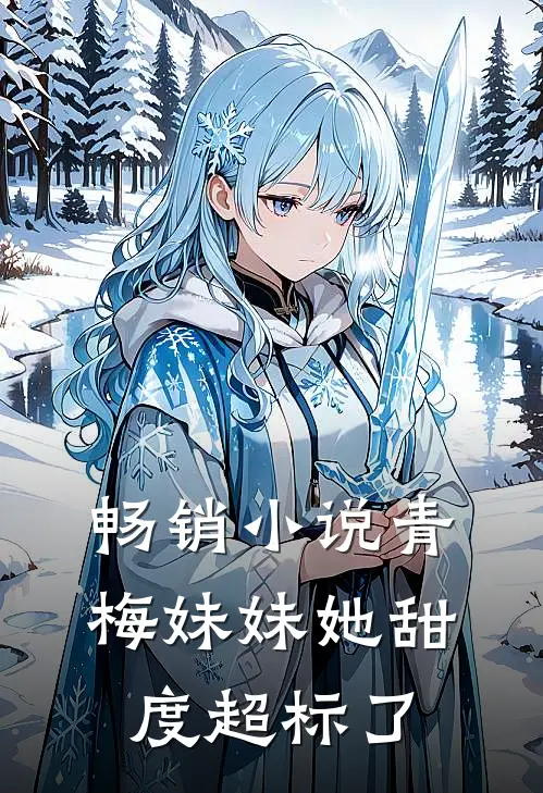 畅销小说青梅妹妹她甜度超标了