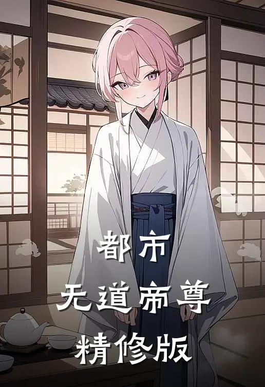 都市：无道帝尊精修版