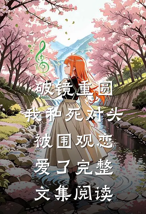 破镜重圆：我和死对头被围观恋爱了完整文集阅读