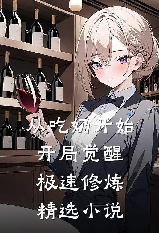 从吃奶开始，开局觉醒极速修炼精选小说