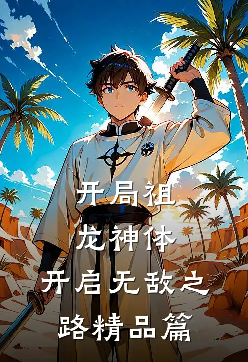 开局祖龙神体，开启无敌之路精品篇