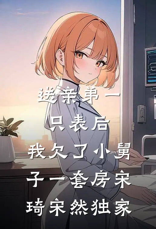 婚书越界小说大结局