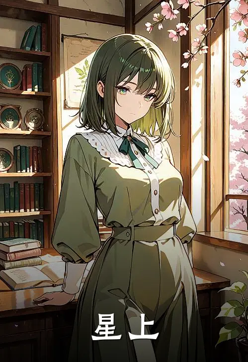 星上