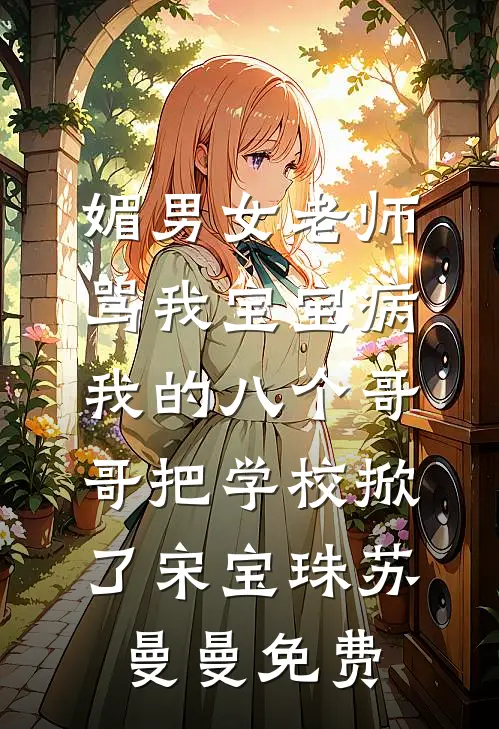 和她服软完结