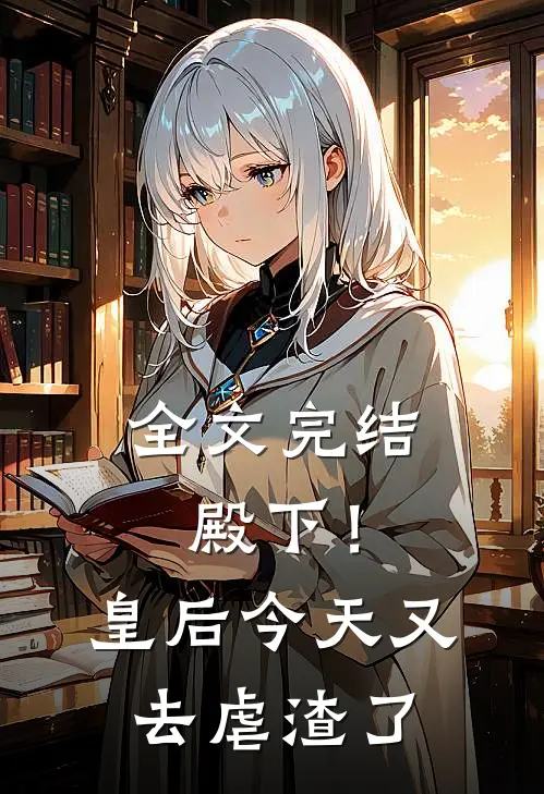 全文完结殿下！皇后今天又去虐渣了