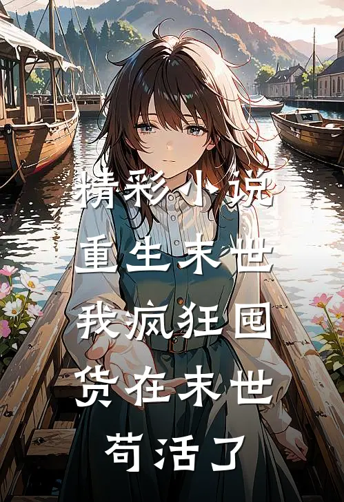 精彩小说重生末世：我疯狂囤货在末世苟活了