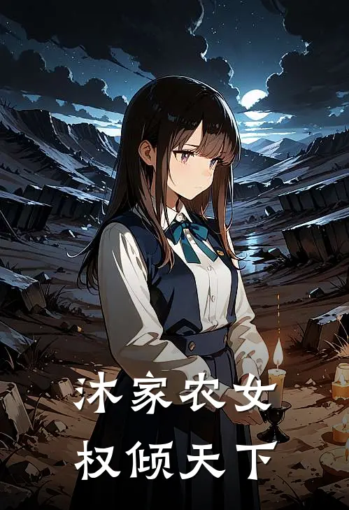 沐家农女权倾天下