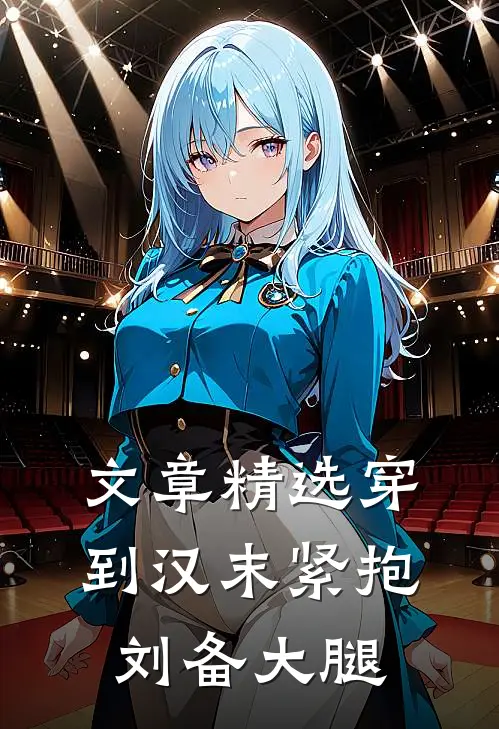 文章精选穿到汉末紧抱刘备大腿