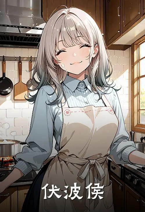 伏波侯