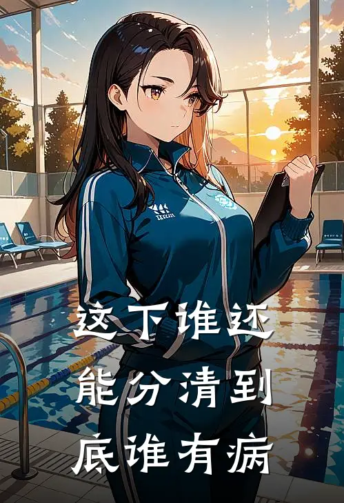 这下谁还能分清到底谁有病